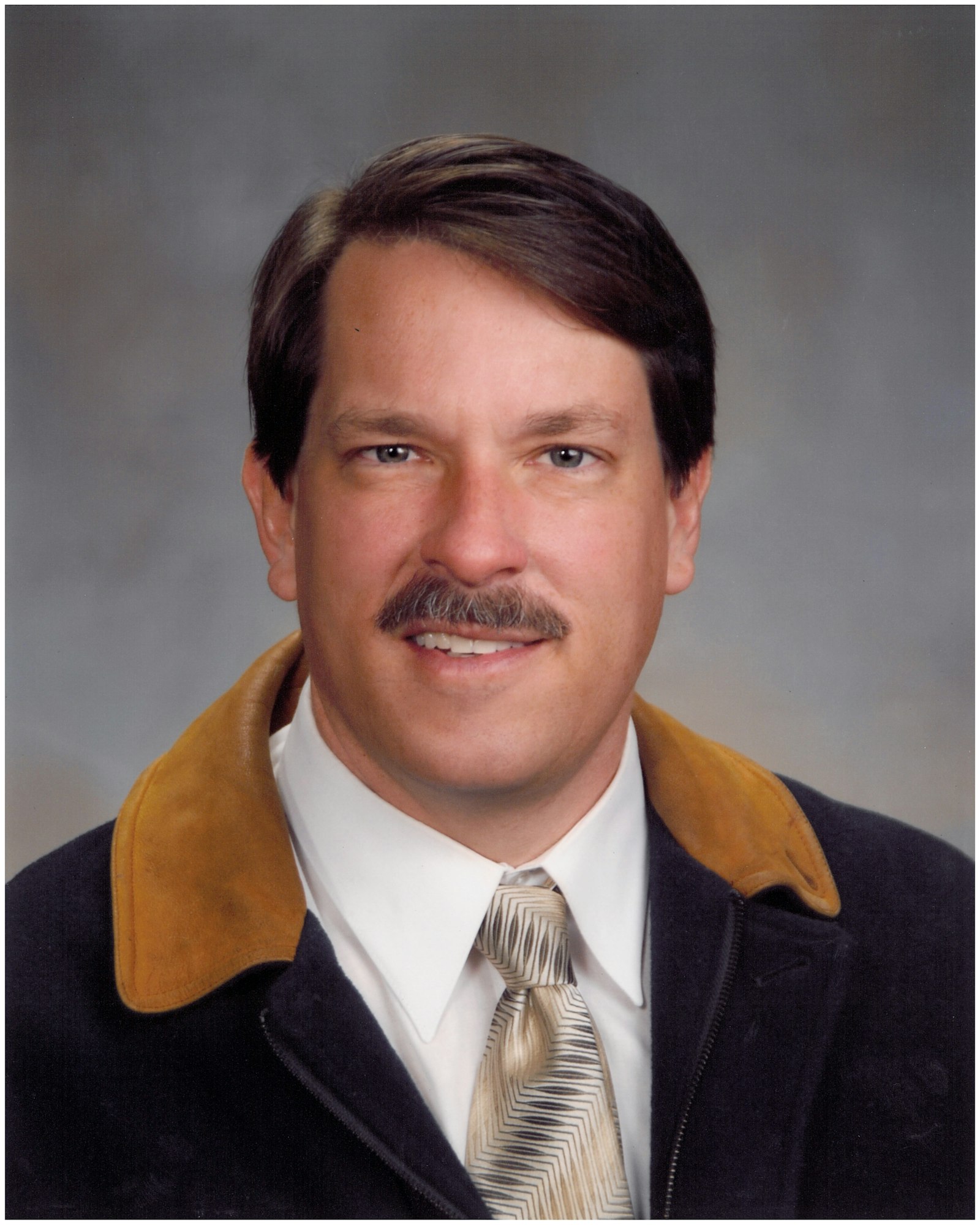 Stephen Abbott, Secretary Fallbrook Regional Health District